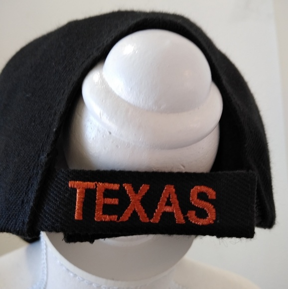 Texas cap - Picture 2 of 2